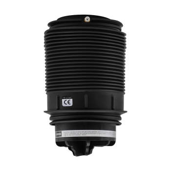 2x Air Spring Bag Shock Bellows compatible for Mercedes E Class W212 S212 Rear Right + Left